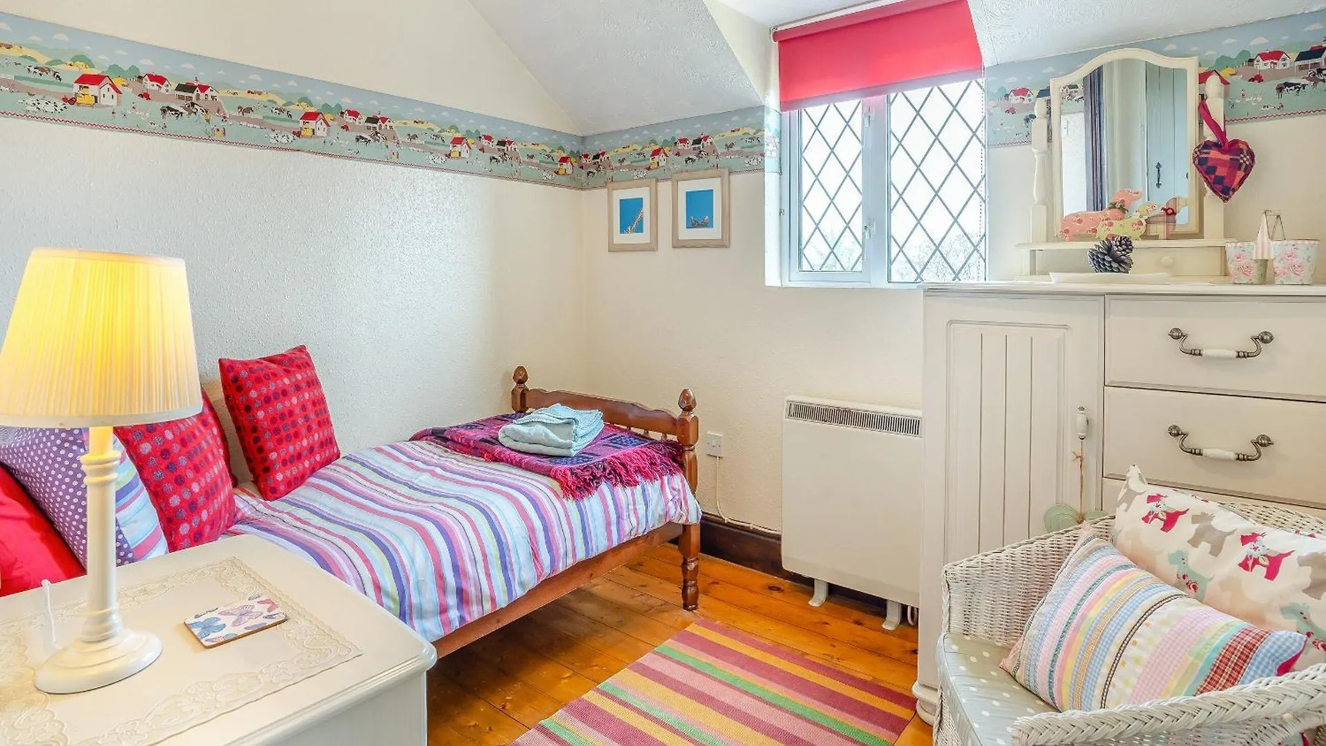 Ty Gwyn - Jyy Villa Gowerton