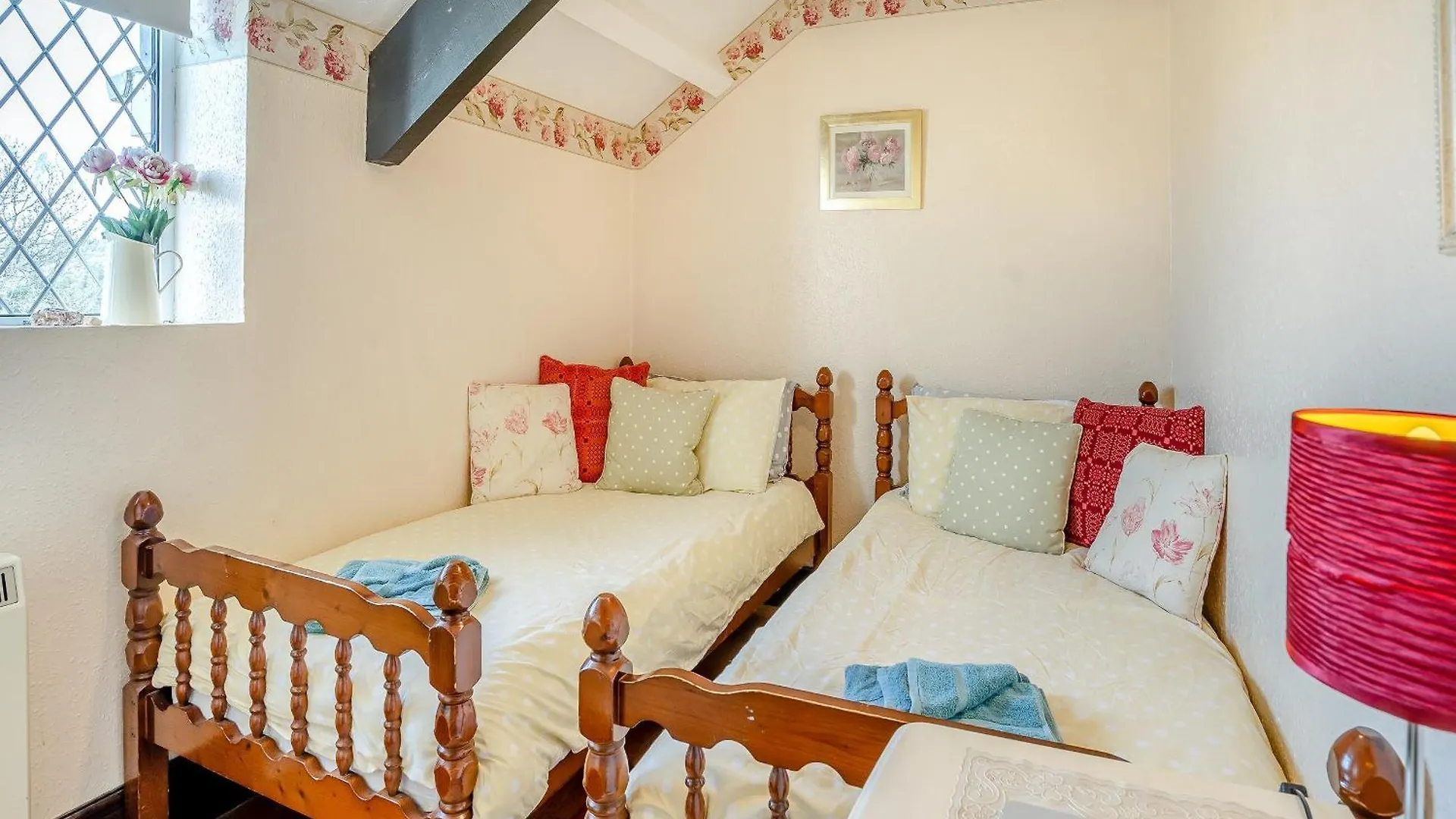 Ty Gwyn - Jyy Villa Gowerton Holiday home