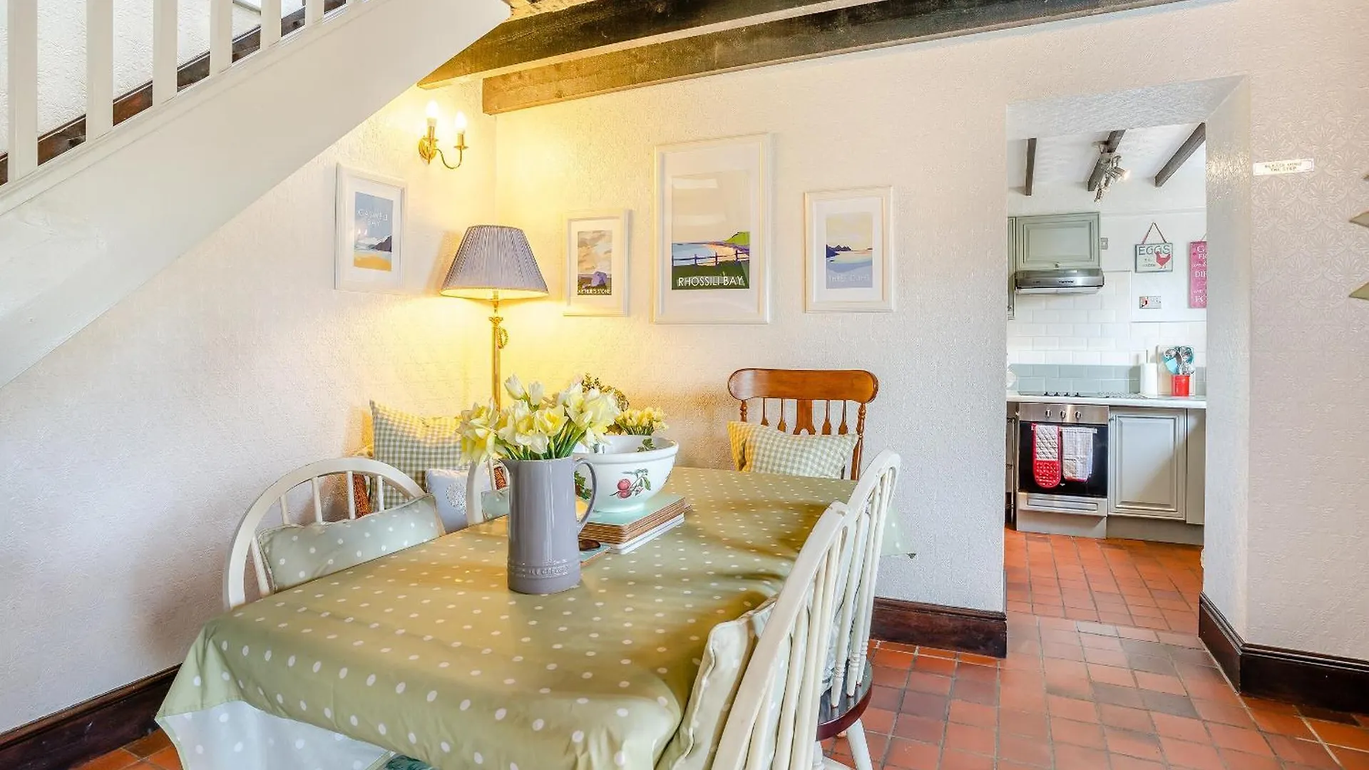 Ty Gwyn - Jyy Villa Gowerton