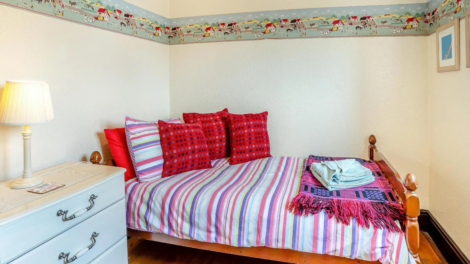 Holiday home Ty Gwyn - Jyy Villa Gowerton