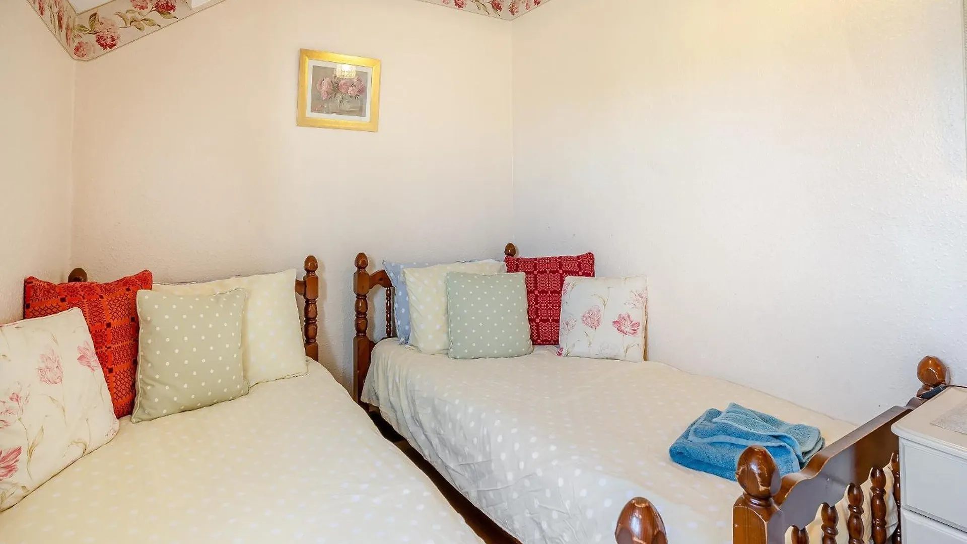 Holiday home Ty Gwyn - Jyy Villa Gowerton United Kingdom