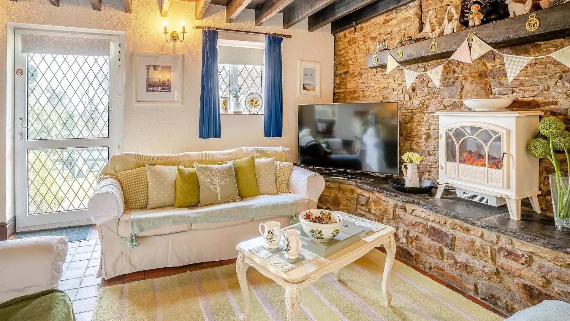 Holiday home Ty Gwyn - Jyy Villa Gowerton