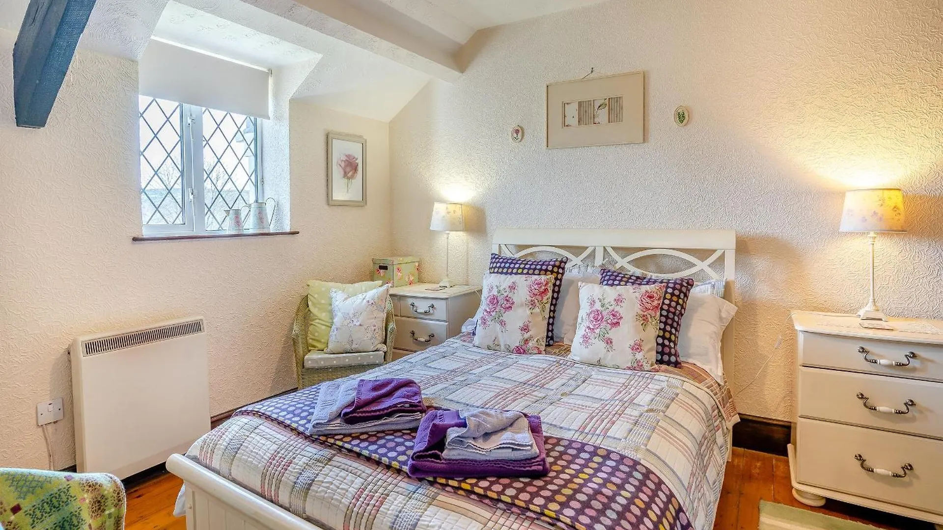 Ty Gwyn - Jyy Villa Gowerton