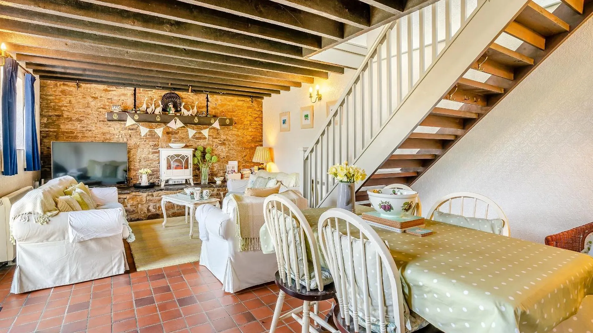 Holiday home Ty Gwyn - Jyy Villa Gowerton